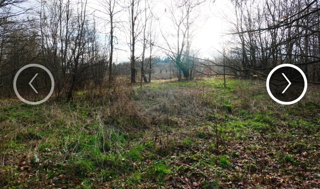 Działka rolno-budowlana Witryłów Rzeki nad Sanem. Zdjęcie 8