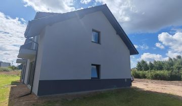 bliźniak, 5 pokoi Koszalin, ul. Mirabelkowa