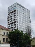 Mieszkanie 2-pokojowe Szczecin Centrum, ul. Mieczysława Niedziałkowskiego. Zdjęcie 1