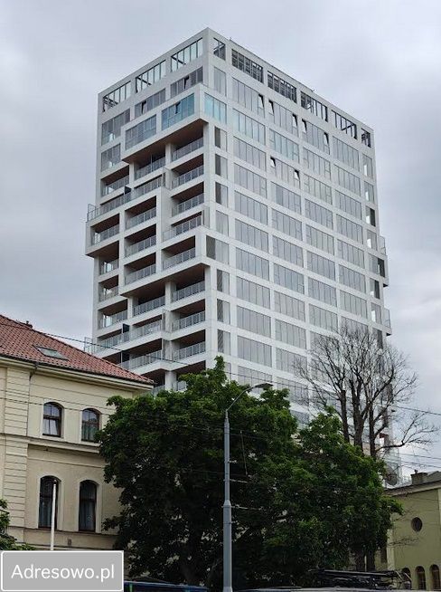 Mieszkanie 2-pokojowe Szczecin Centrum, ul. Mieczysława Niedziałkowskiego. Zdjęcie 2