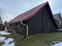 dom wolnostojący Szklarska Poręba Biała Dolina, ul. Stefana Żeromskiego. Zdjęcie 1