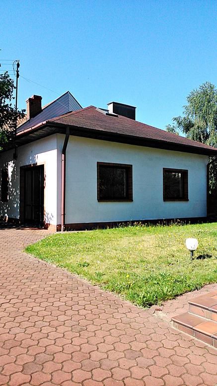 dom wolnostojący, 4 pokoje Częstochowa Grabówka, ul. Flisacka. Zdjęcie 6