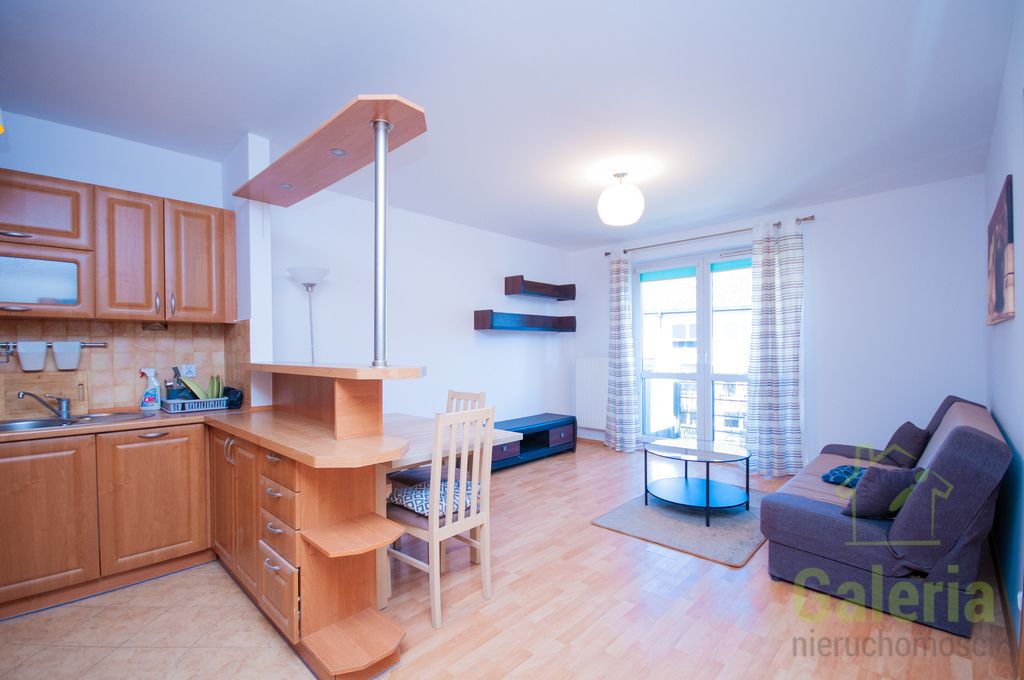 Mieszkanie 2-pokojowe Szczecin Warszewo, ul. Belgijska. Zdjęcie 10