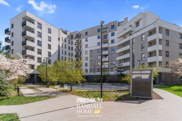 Mieszkanie 3-pokojowe Warszawa Ursynów, ul. Pieskowa Skała. Zdjęcie 19