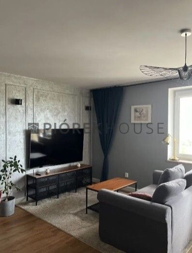 Mieszkanie 3-pokojowe Warszawa Mokotów, ul. Wałbrzyska. Zdjęcie 4