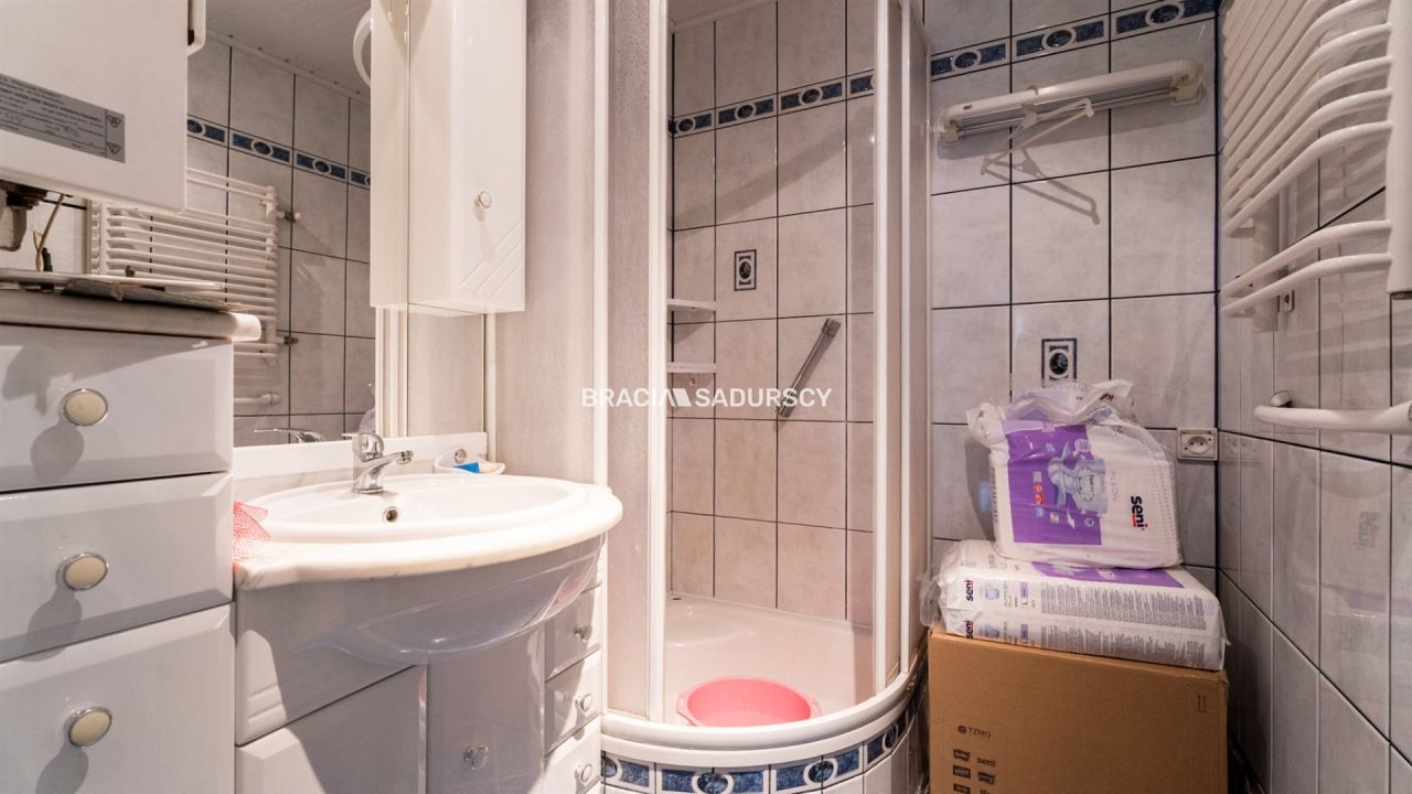 Mieszkanie 3-pokojowe Wieliczka, ul. Janińska. Zdjęcie 12