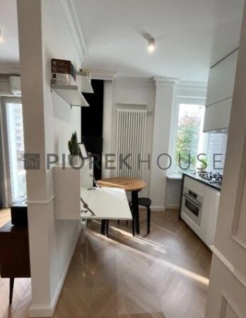 Mieszkanie 1-pokojowe Warszawa Wola, ul. Żytnia. Zdjęcie 5