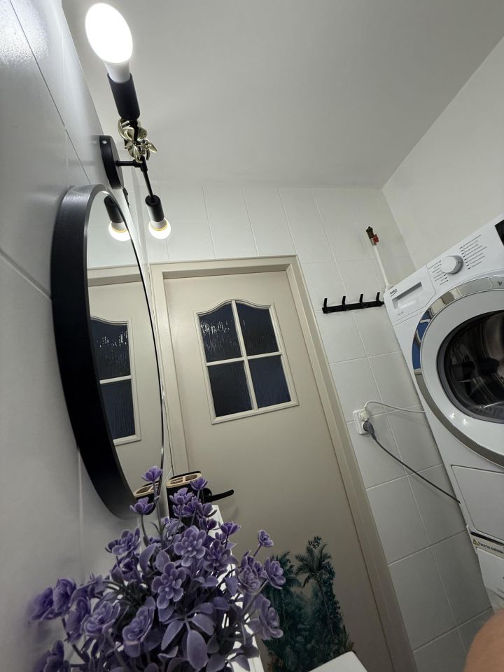 Mieszkanie 2-pokojowe Giżycko, os. XXX-lecia. Zdjęcie 11