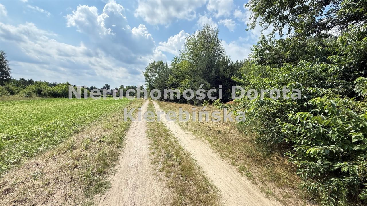 Działka rekreacyjna Swolszewice Małe. Zdjęcie 7