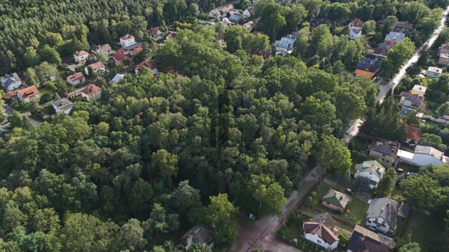 Działka budowlana Sulejówek, ul. 11 Listopada. Zdjęcie 7