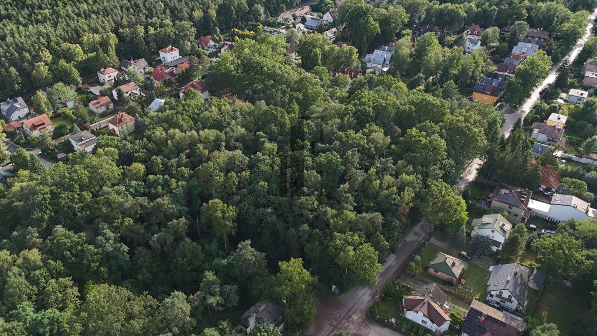 Działka budowlana Sulejówek, ul. 11 Listopada. Zdjęcie 7