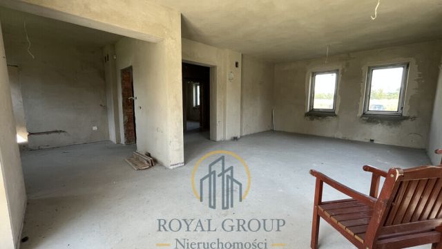 dom wolnostojący, 6 pokoi Uniszowice. Zdjęcie 5