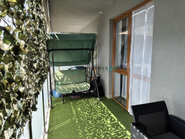 Mieszkanie 3-pokojowe Siedlce, ul. Nowy Świat. Zdjęcie 12