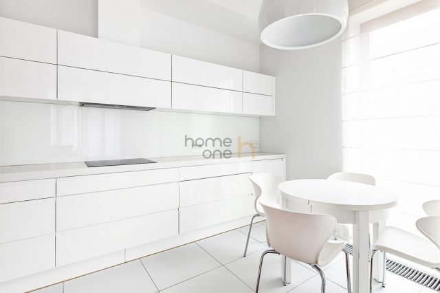 Mieszkanie 3-pokojowe Warszawa Śródmieście, ul. Leona Kruczkowskiego. Zdjęcie 4