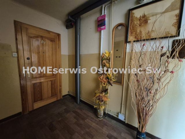 Mieszkanie 2-pokojowe Ostrowiec Świętokrzyski Centrum. Zdjęcie 10