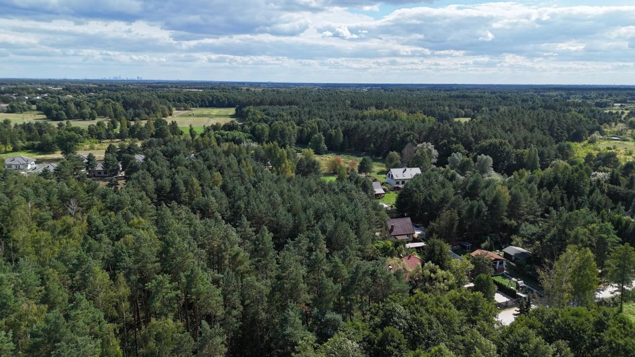 Działka rekreacyjna Skrzeszew, ul. Wczasowa. Zdjęcie 7