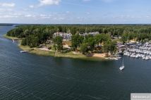 Mieszkanie 3-pokojowe Giżycko. Zdjęcie 3