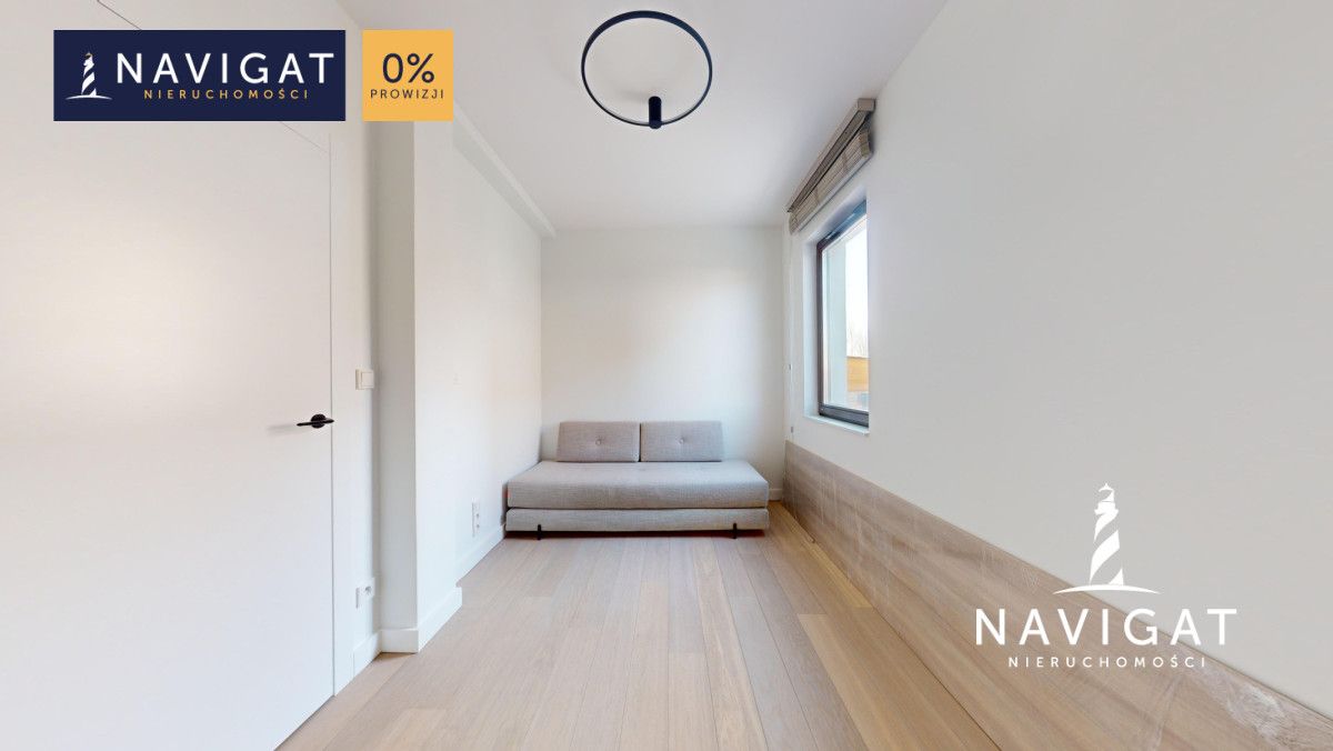 Mieszkanie 3-pokojowe Mechelinki. Zdjęcie 9