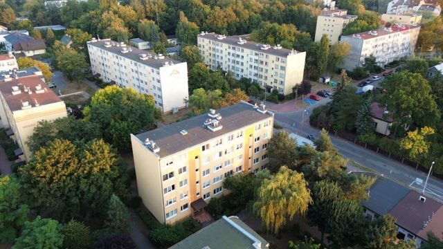 Mieszkanie 2-pokojowe Pruszków, ul. Ewy. Zdjęcie 15
