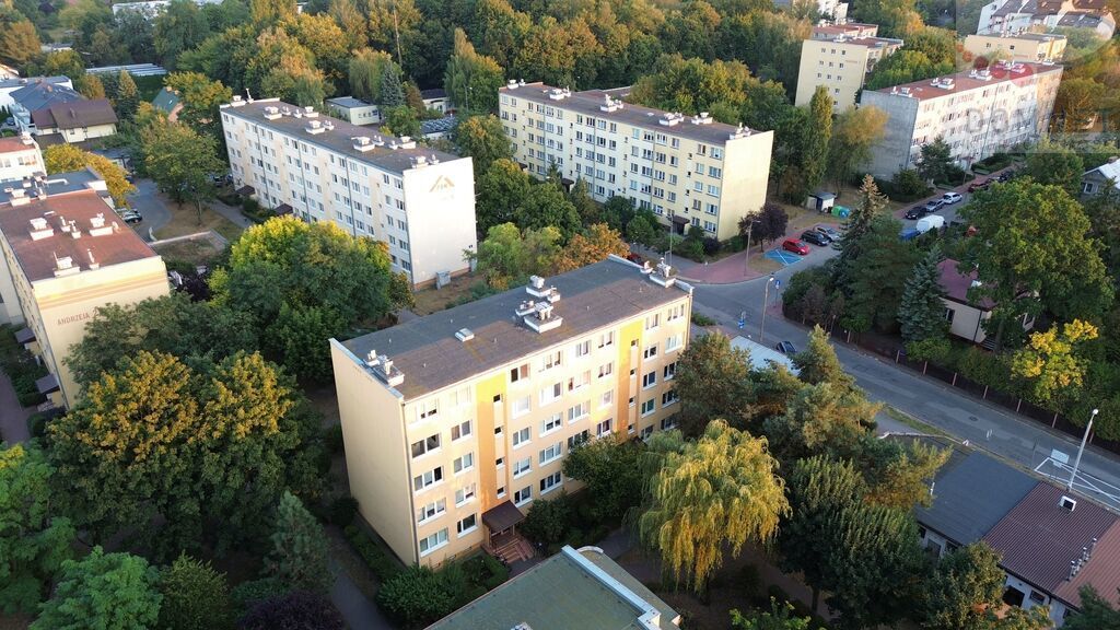 Mieszkanie 2-pokojowe Pruszków, ul. Ewy. Zdjęcie 15