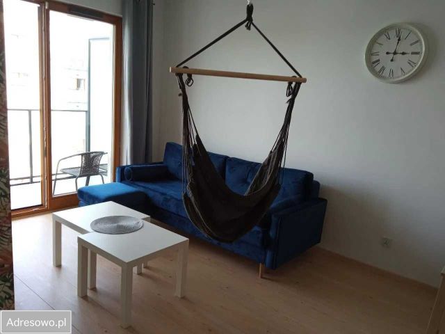 Mieszkanie 1-pokojowe Gdańsk Wrzeszcz, ul. Bolesława Chrobrego. Zdjęcie 1