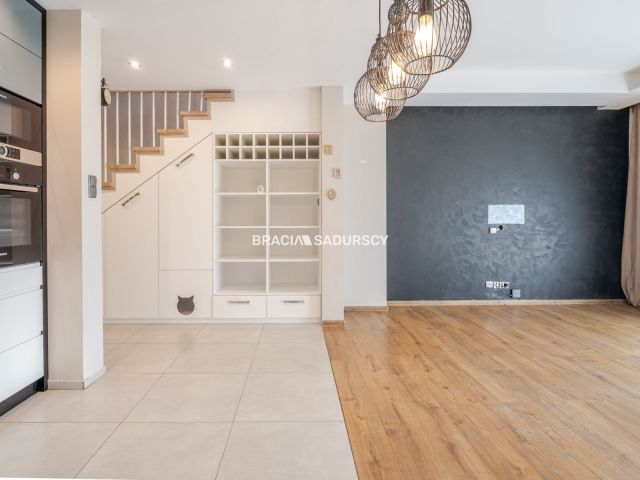 bliźniak, 5 pokoi Skawina, ul. mjr Jana Żychonia. Zdjęcie 22