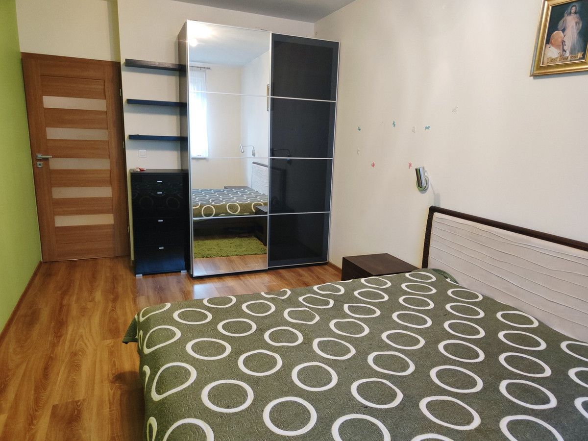 Mieszkanie 2-pokojowe Grodzisk Mazowiecki, ul. Żydowska. Zdjęcie 7