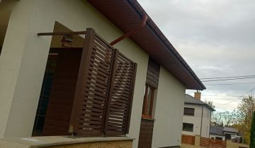 dom wolnostojący, 5 pokoi Daleszyce, ul. Polna