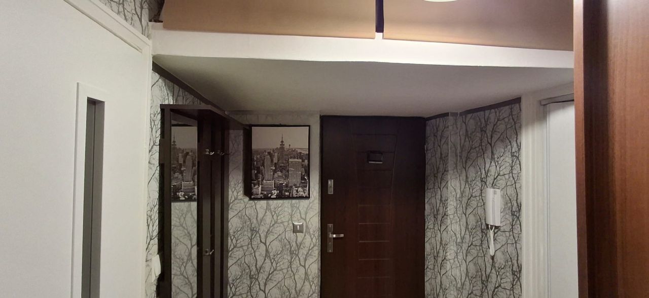 Mieszkanie 1-pokojowe Świdnik Centrum, ul. Krzysztofa Kamila Baczyńskiego. Zdjęcie 12