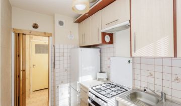 Mieszkanie 2-pokojowe Warszawa Ochota