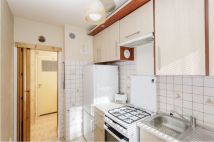 Mieszkanie 2-pokojowe Warszawa Ochota. Zdjęcie 1