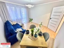 Mieszkanie 3-pokojowe Kielce KSM, ul. Daleka