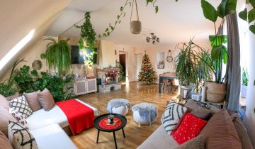 Mieszkanie 4-pokojowe Kowalów