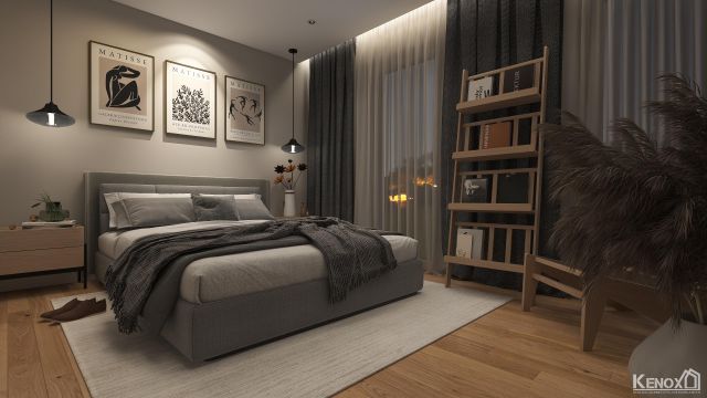 bliźniak, 4 pokoje Mechnice, ul. Jaśminowa. Zdjęcie 16