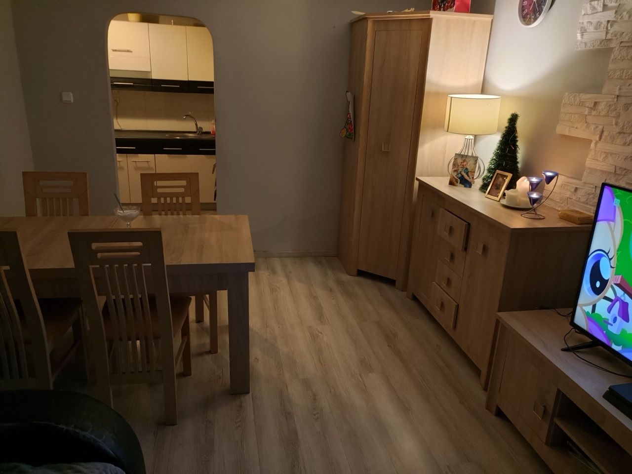 bliźniak Kosowo. Zdjęcie 3