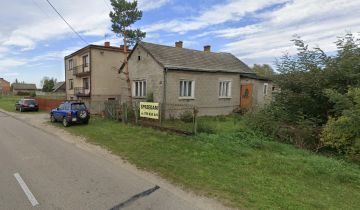 dom wolnostojący Zawada, ul. Sobieskiego