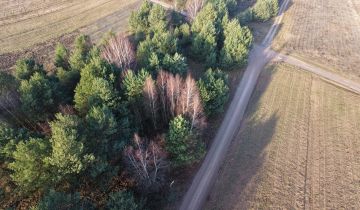 Działka budowlana Krubin