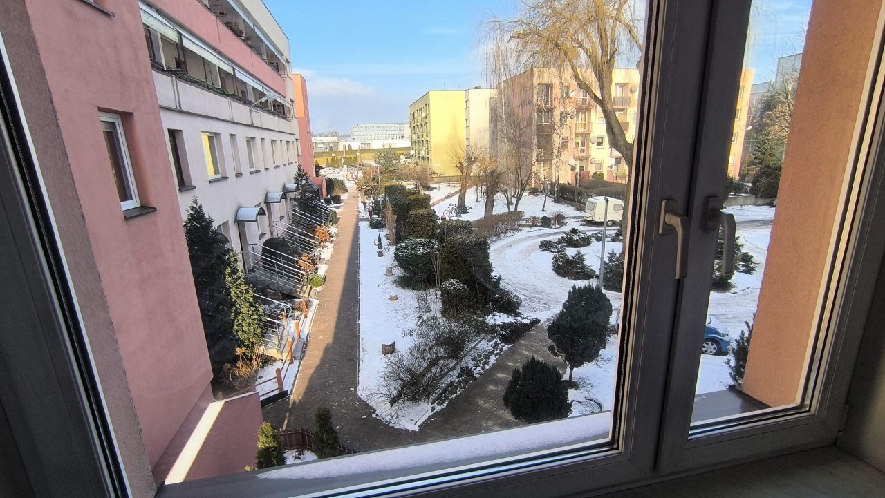 Mieszkanie 4-pokojowe Tychy Cielmice, ul. Cielmicka. Zdjęcie 17