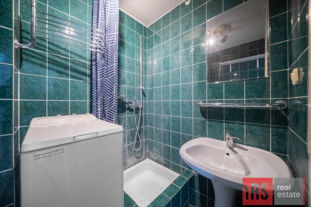 Mieszkanie 1-pokojowe Warszawa Śródmieście, al. Jana Pawła II. Zdjęcie 6