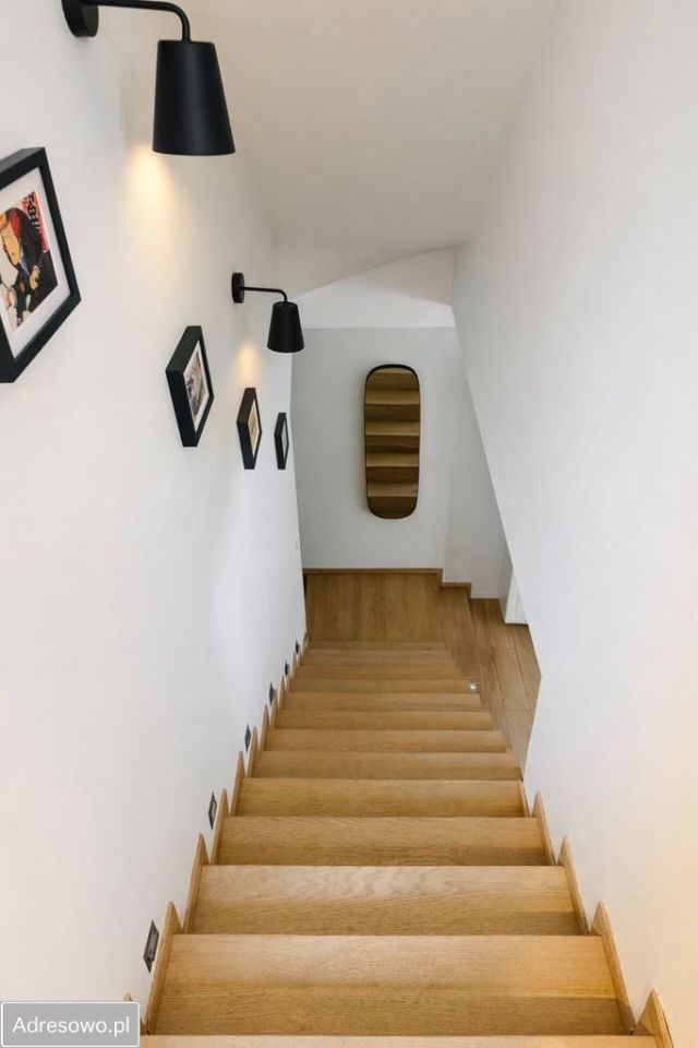 Mieszkanie 4-pokojowe Warszawa Wawer. Zdjęcie 9