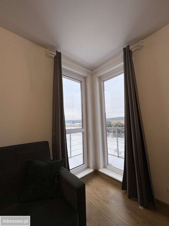 Mieszkanie 2-pokojowe Wejherowo, ul. gen. Władysława Sikorskiego. Zdjęcie 6