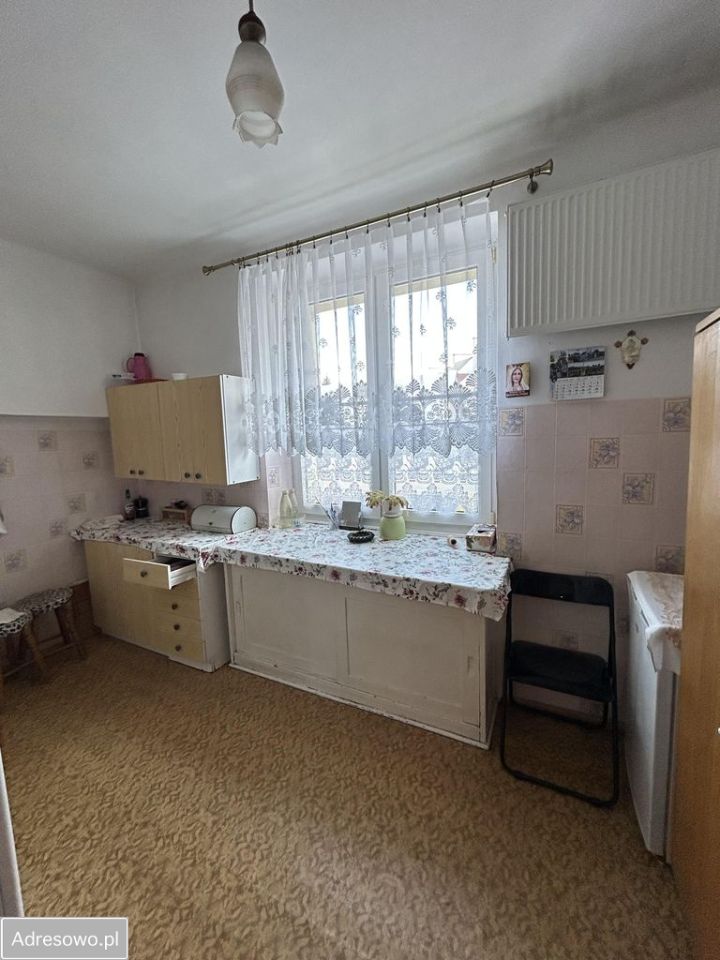 Mieszkanie 2-pokojowe Białystok Centrum, ul. Henryka Sienkiewicza. Zdjęcie 5