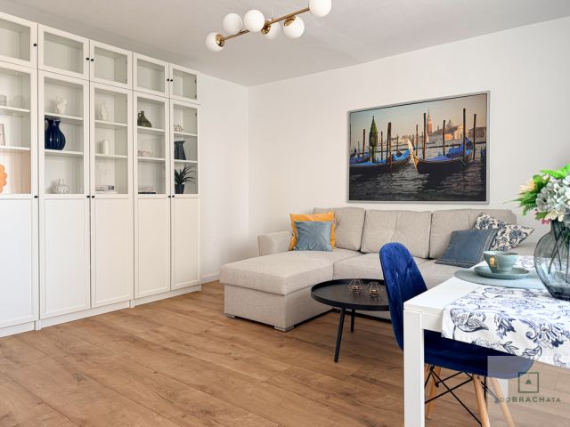 Mieszkanie 2-pokojowe Warszawa Bemowo, ul. Andrzeja Sołtana. Zdjęcie 5