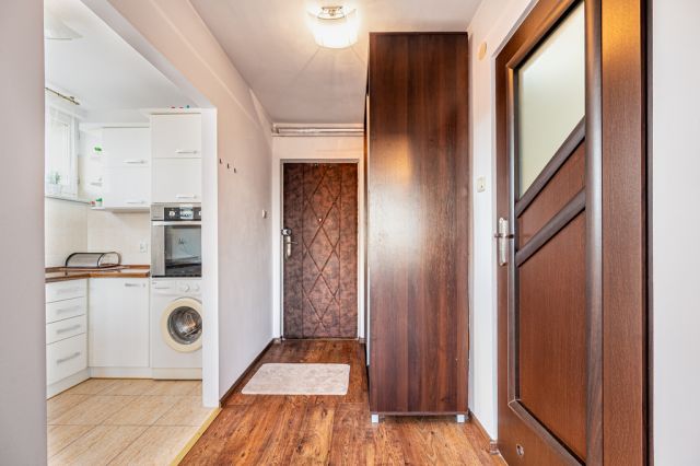 Mieszkanie 1-pokojowe Rzeszów, ul. Króla Bolesława Chrobrego. Zdjęcie 5