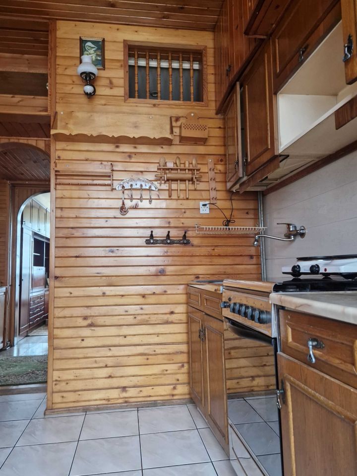 Mieszkanie 2-pokojowe Ostrów Mazowiecka, ul. Partyzantów. Zdjęcie 5