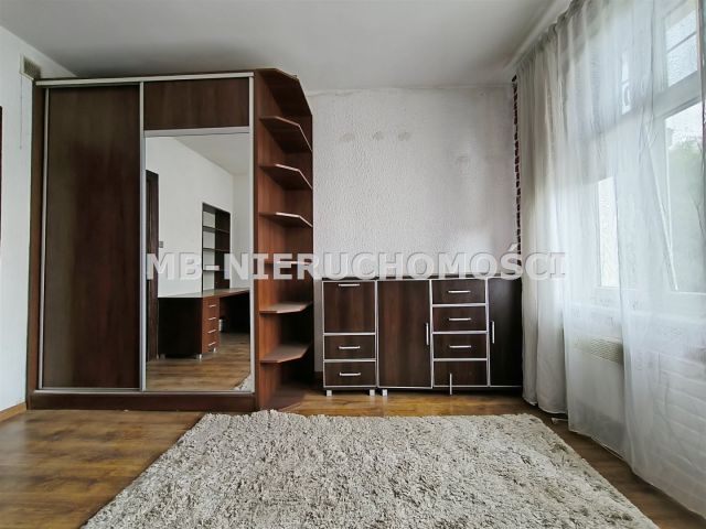 Mieszkanie 1-pokojowe Olsztyn, ul. Okopowa. Zdjęcie 3