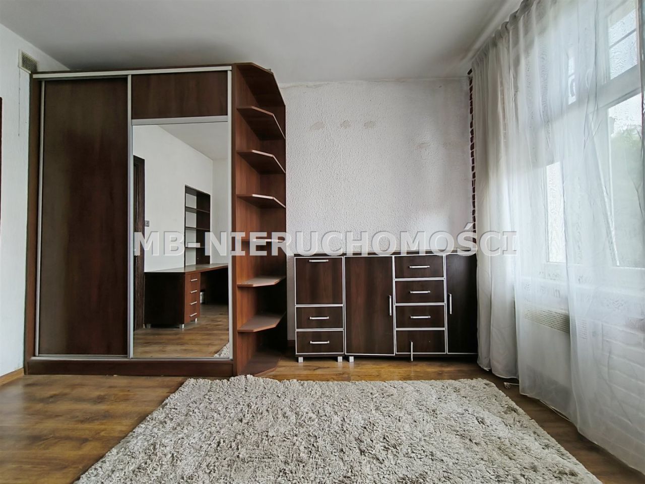 Mieszkanie 1-pokojowe Olsztyn, ul. Okopowa. Zdjęcie 3