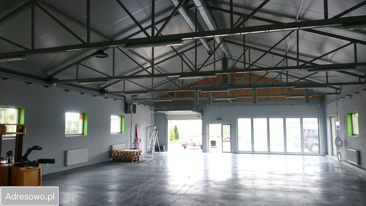 Hotel/pensjonat Wola Murowana, ul. Zakładowa. Zdjęcie 11