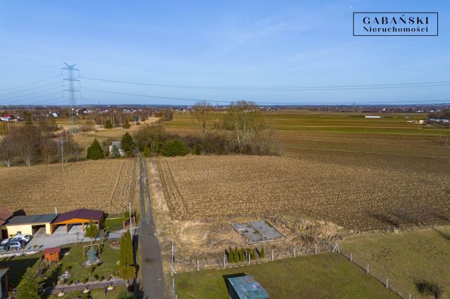 Działka budowlana Radłów. Zdjęcie 5