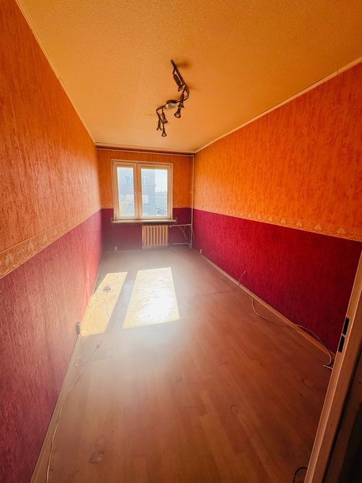 Mieszkanie 3-pokojowe Tarnowskie Góry, ul. Ułańska. Zdjęcie 2